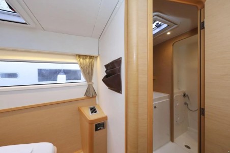 Lagoon-Bénéteau Lagoon 42 - 4 + 2 cab. Ocean Star