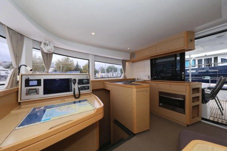 Lagoon-Bénéteau Lagoon 42 - 4 + 2 cab. Ocean Star