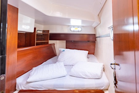 Fountaine Pajot Lavezzi 40 - 4 cab. La Prima