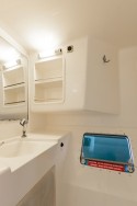 Fountaine Pajot Lavezzi 40 - 4 cab. La Prima - 15