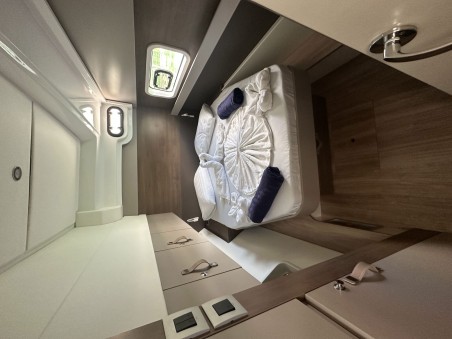 Catana Group Bali Catspace OUFTI IV