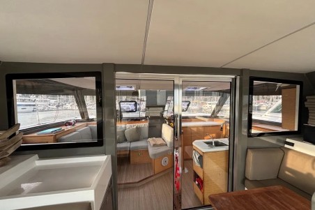 Nautitech Rochefort Nautitech 40 Open - 4 + 2 cab. Lollo III