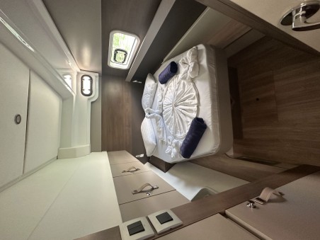 Catana Group Bali Catspace OUFTI IV