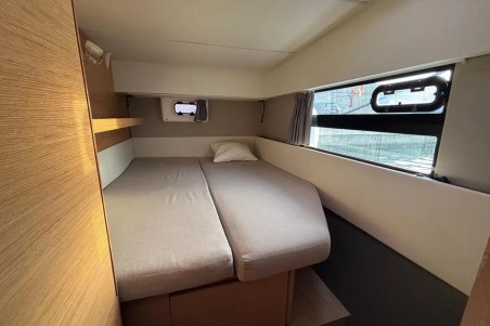 Nautitech Rochefort Nautitech 40 Open - 4 + 2 cab. Lollo III