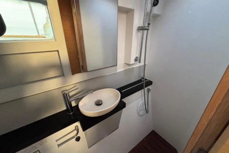 Nautitech Rochefort Nautitech 40 Open - 4 + 2 cab. Lollo III