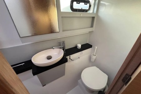 Nautitech Rochefort Nautitech 40 Open - 4 + 2 cab. Lollo III