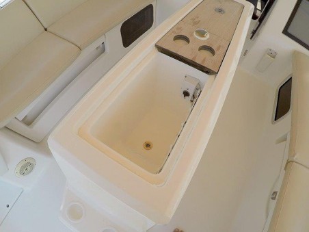 Dufour Yachts Dufour 460 GL - 3 cab. Avalon II