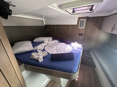 Catana Group Bali Catspace OUFTI IV