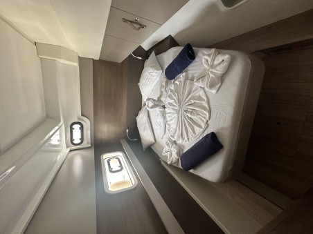 Catana Group Bali Catspace OUFTI IV