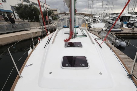 Bénéteau Oceanis 34 Star Elisabeth