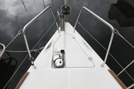 Bénéteau Oceanis 34 Star Elisabeth