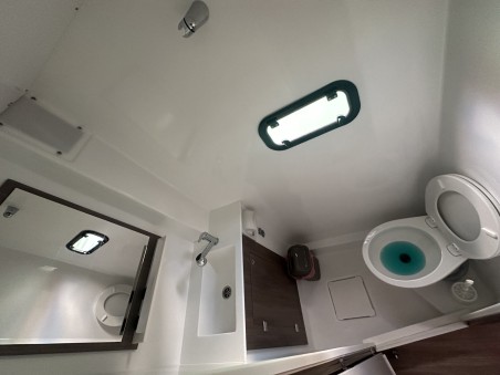 Catana Group Bali Catspace OUFTI IV