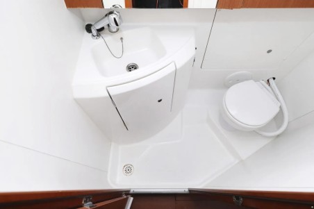 Bénéteau Oceanis 34 Star Elisabeth