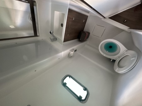 Catana Group Bali Catspace OUFTI IV