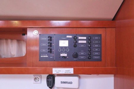 Bénéteau Oceanis 34 Star Elisabeth