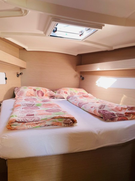 Bénéteau Oceanis 40.1 - 3 cab. Naomi