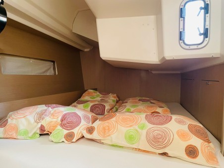 Bénéteau Oceanis 40.1 - 3 cab. Naomi