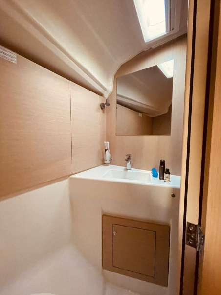 Bénéteau Oceanis 40.1 - 3 cab. Naomi