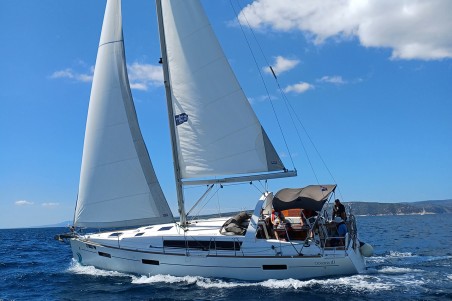 Bénéteau Oceanis 41.1 Buddy