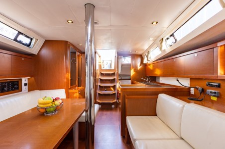 Bénéteau Oceanis 41.1 Buddy