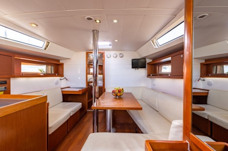 Bénéteau Oceanis 41.1 Buddy