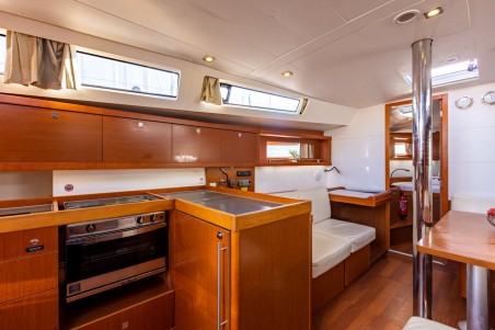 Bénéteau Oceanis 41.1 Buddy