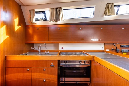 Bénéteau Oceanis 41.1 Buddy