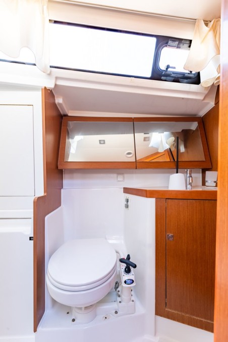 Bénéteau Oceanis 41.1 Buddy