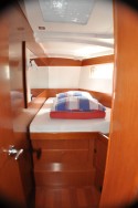 Bénéteau Oceanis 48 - 5 cab. Cheeky Lady