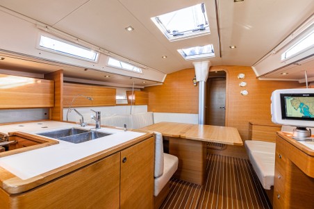 AD Boats Salona 44 Istros