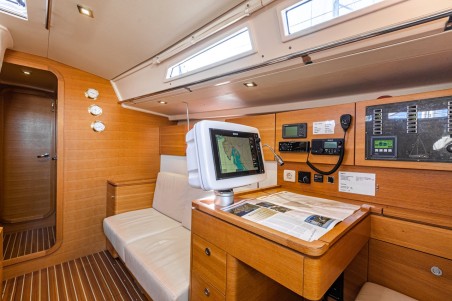 AD Boats Salona 44 Istros