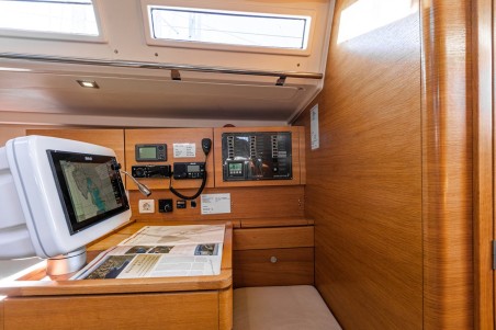 AD Boats Salona 44 Istros