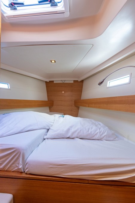 AD Boats Salona 44 Istros