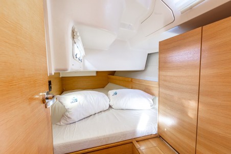 AD Boats Salona 44 Istros