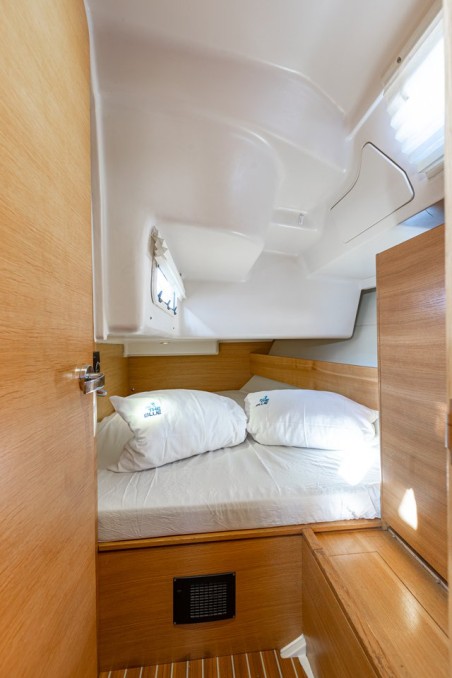 AD Boats Salona 44 Istros