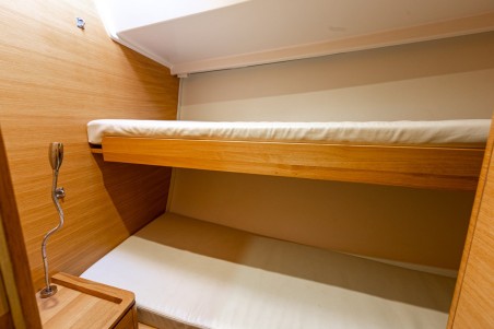 AD Boats Salona 44 Istros