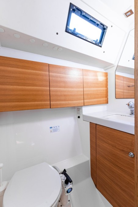 AD Boats Salona 44 Istros