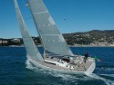 Solaris Yachts Solaris One 44 Trinity