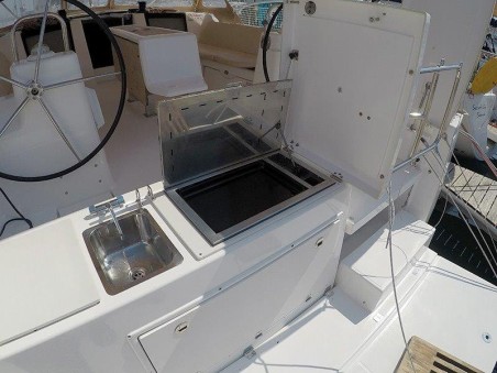 Dufour Yachts Dufour 460 GL - 3 cab. Avalon II