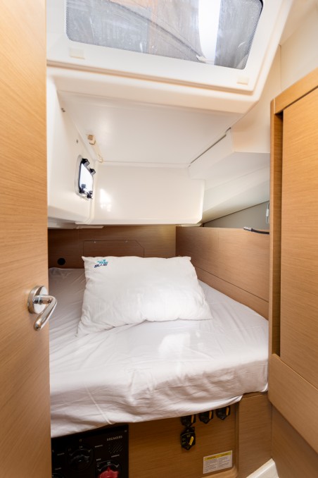 Jeanneau Sun Odyssey 440 - 3 cab. Ikarus