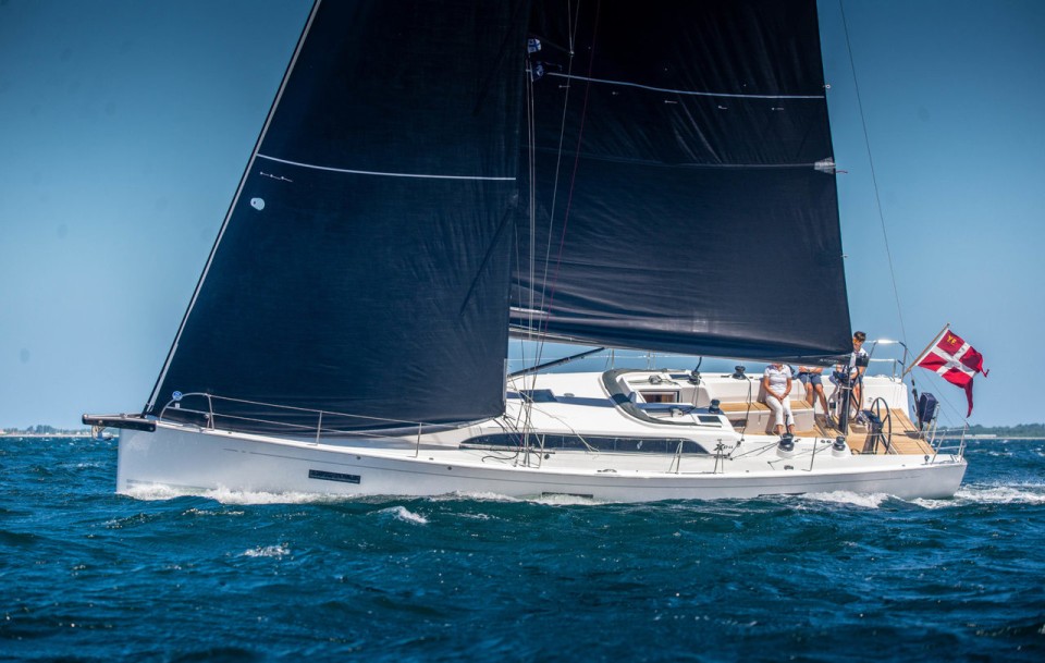 X-Yachts Xp 44 Aqua Nomis