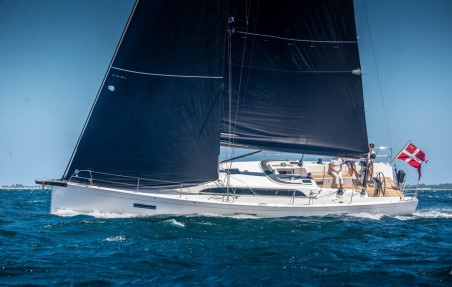 X-Yachts Xp 44 Aqua Nomis