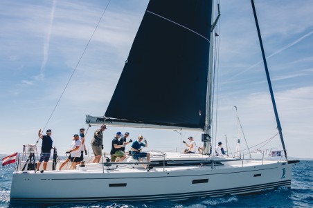 X-Yachts Xp 44 Aqua Nomis