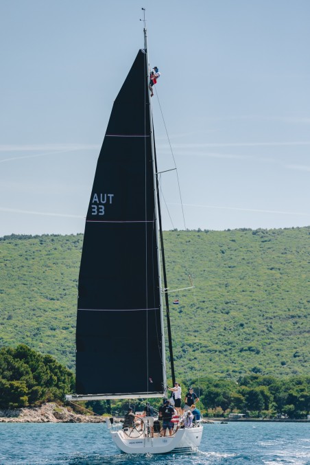 X-Yachts Xp 44 Aqua Nomis