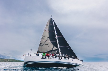 X-Yachts Xp 44 Aqua Nomis