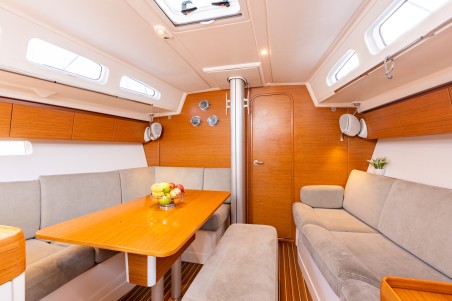 X-Yachts Xp 44 Aqua Nomis