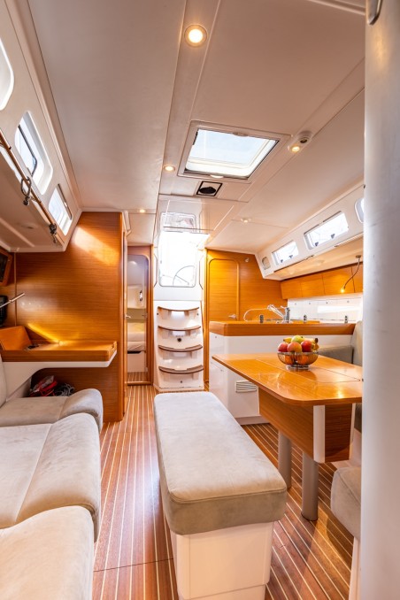 X-Yachts Xp 44 Aqua Nomis