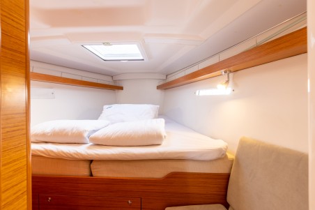 X-Yachts Xp 44 Aqua Nomis