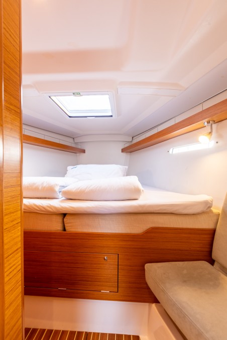 X-Yachts Xp 44 Aqua Nomis