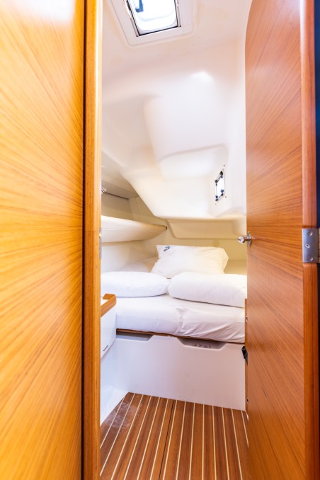 X-Yachts Xp 44 Aqua Nomis